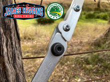 Load image into Gallery viewer, Fence Repair Tool - new pivot design and easier ratchet bar
