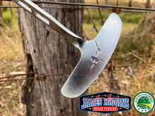 Load image into Gallery viewer, Fence Repair Tool - new pivot design and easier ratchet bar