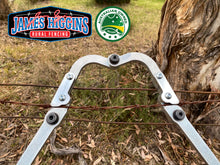 Load image into Gallery viewer, Fence Repair Tool - new pivot design and easier ratchet bar