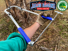 Load image into Gallery viewer, Fence Repair Tool - new pivot design and easier ratchet bar