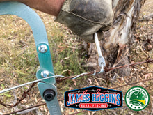 Load image into Gallery viewer, Fence Repair Tool - new pivot design and easier ratchet bar
