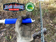 Load image into Gallery viewer, Fence Repair Tool - new pivot design and easier ratchet bar