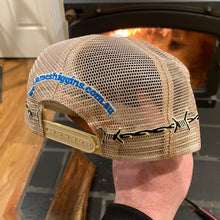 Load image into Gallery viewer, Trucker Cap (Free Postage - In Stock)