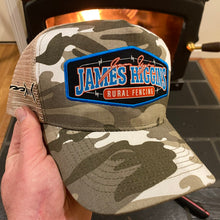 Load image into Gallery viewer, Trucker Cap (Free Postage - In Stock)