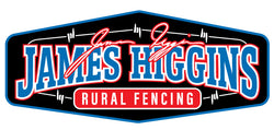 James Higgins Rural Fencing
