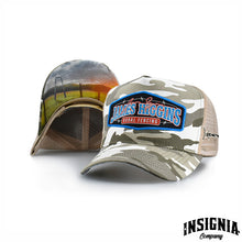 Load image into Gallery viewer, Trucker Cap (Free Postage - In Stock)