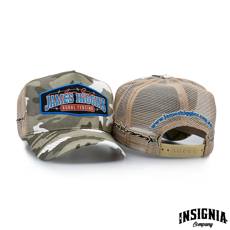 Trucker Cap (Free Postage In Stock)